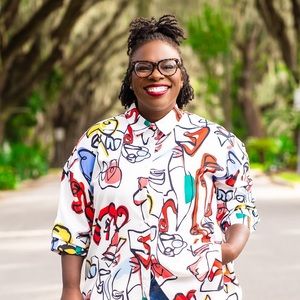 Meet your Posher, Octavia